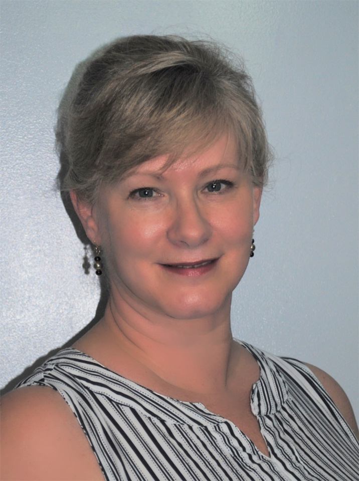 Lois St. John