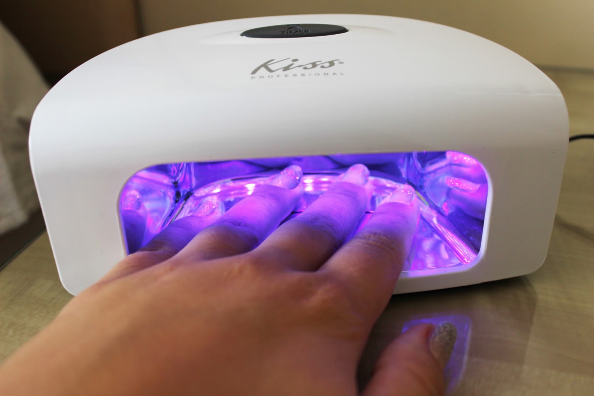 Nail Services American Academy of Health & Beauty