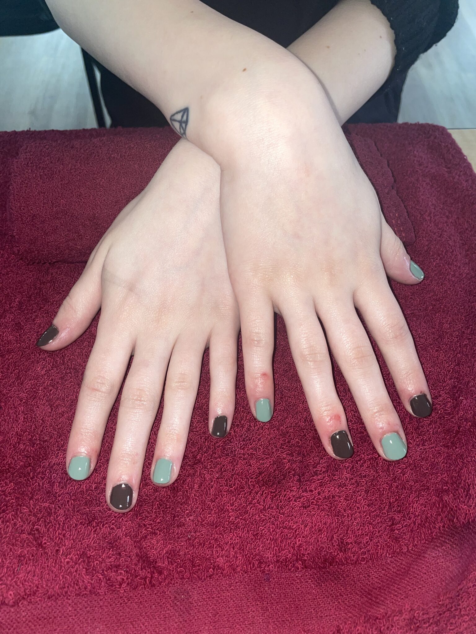 Nail Services American Academy of Health & Beauty