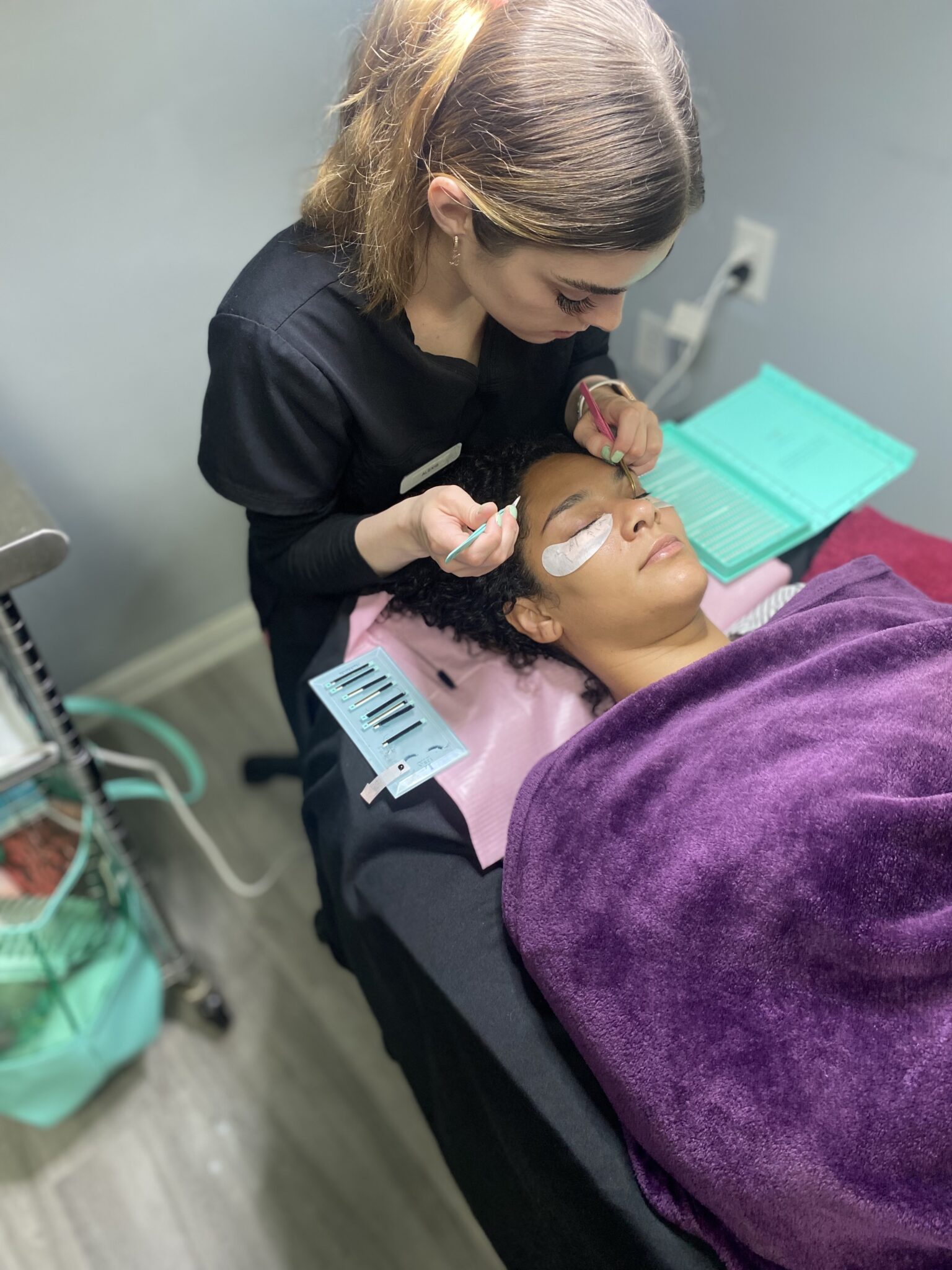 Esthetics, Spa Nails and Massage Therapy School in Manchester, NH